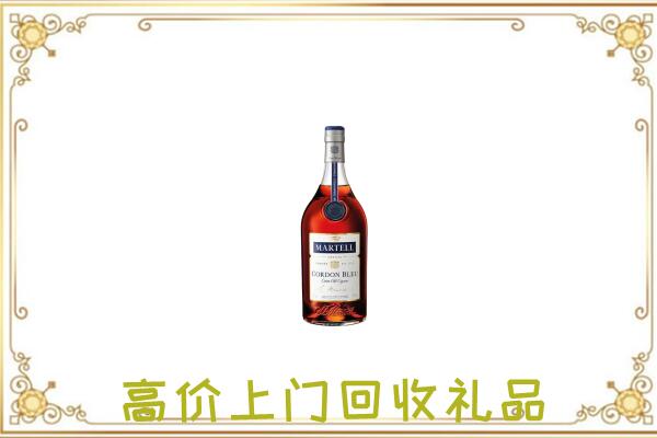海港附近回收马爹利
